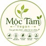 Logo Mộc Tâm Vegan